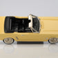 1965 Ford Mustang Conv. (Pre-Owned)