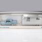1968 Ford Mustang with Airstream Trailer