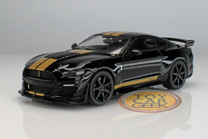 2020 Ford Mustang Shelby GT500