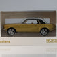 1968 Mustang Coupe
