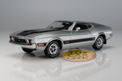 1973 Ford Mustang Mach 1