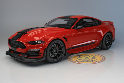 2021 Shelby Mustang Super Snake (Pre-Owned)