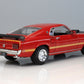 1969 Ford Mustang Mach 1