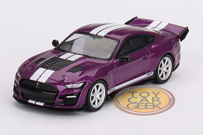 Shelby GT500 Dragon Snake Concept