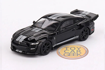 Shelby GT500 Dragon Snake Concept