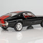1967 Ford Mustang Fastback Custom