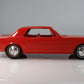 1966 Ford Mustang Coaster Promo Car (Pre-Owned)