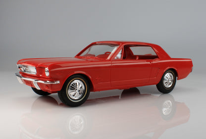 1966 Ford Mustang Coaster Promo Car (Pre-Owned)