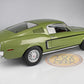 1968 Ford Mustang GT Fastback - Green