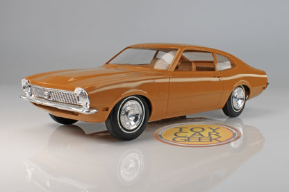 1970 Ford Maverick Coaster Promo (Pre-Owned)