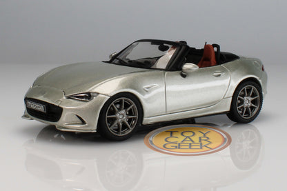 2019 Mazda MX-5 Miata Roadster