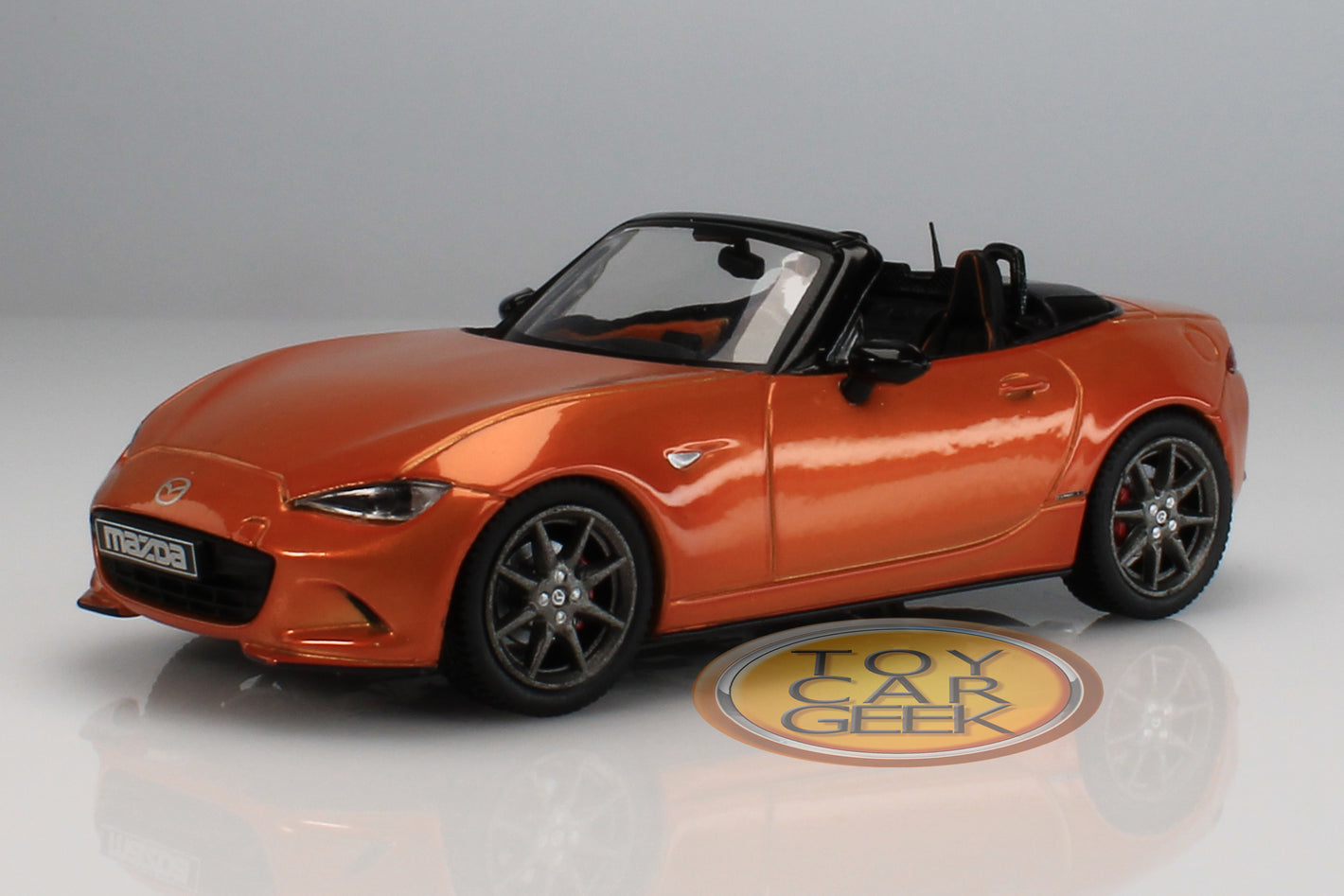 2019 Mazda MX-5 Miata Roadster