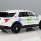 2023 Ford Police Interceptor Utility