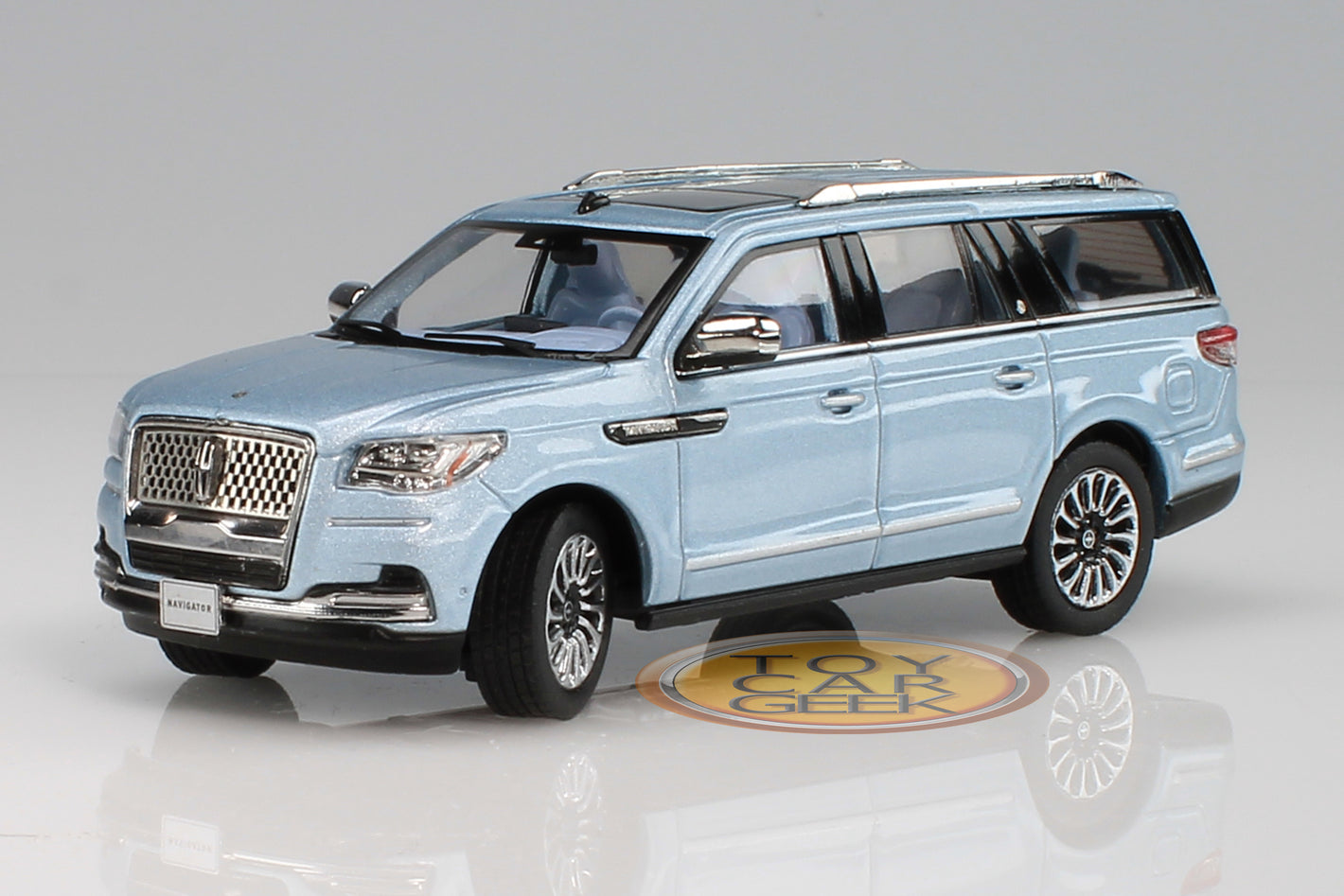 2022-2024 Lincoln Navigator