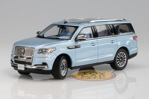 2022-2024 Lincoln Navigator