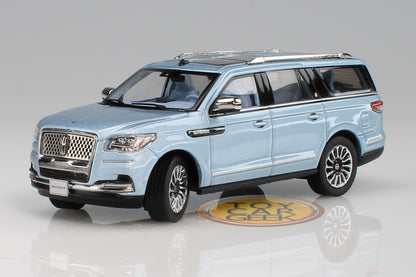 2022-2024 Lincoln Navigator