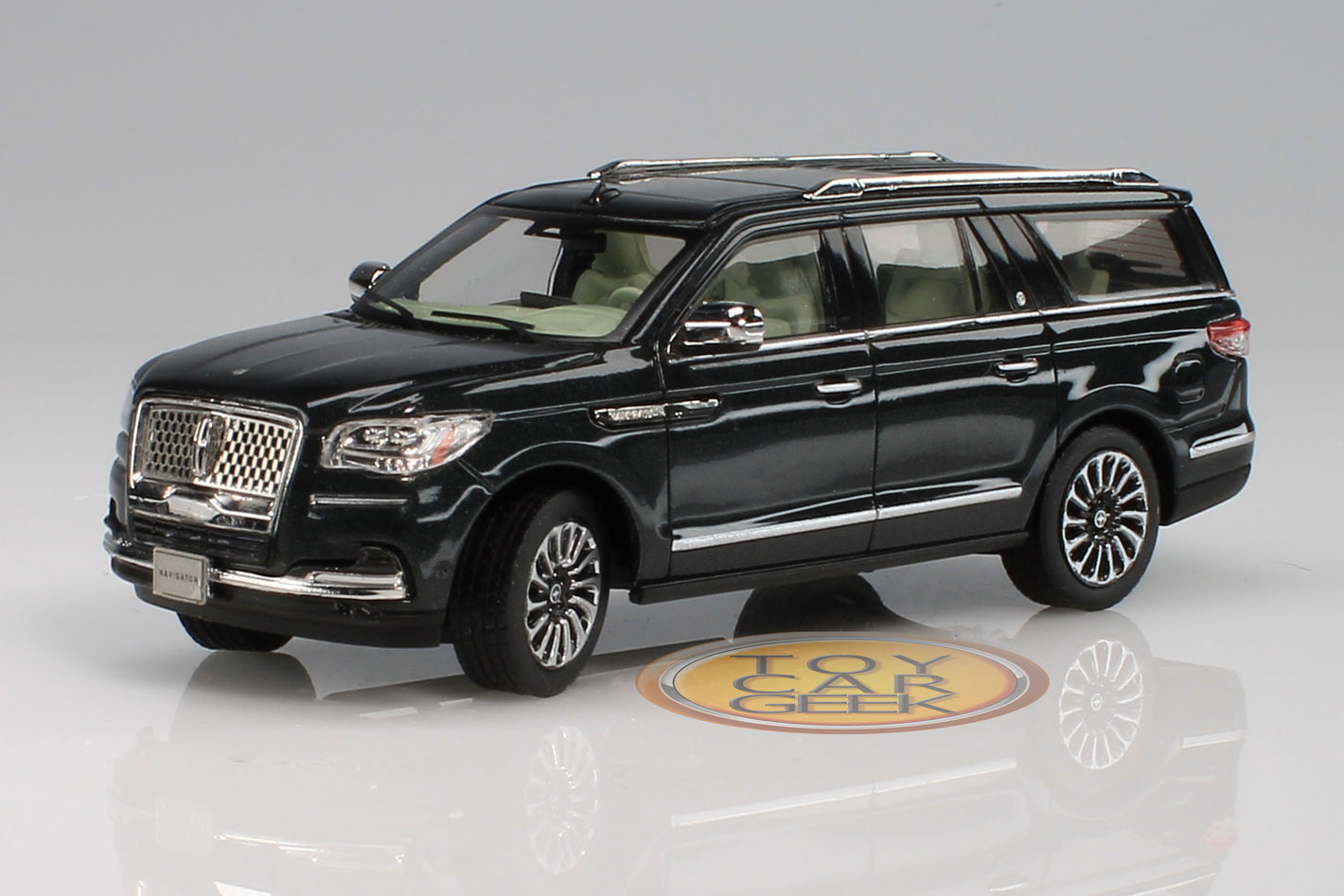 2022-2024 Lincoln Navigator