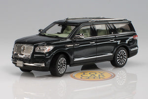 2022-2024 Lincoln Navigator
