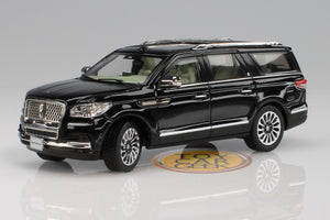 2022-2024 Lincoln Navigator