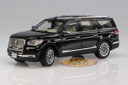 2022-2024 Lincoln Navigator