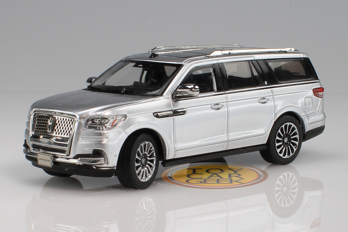 2022-2024 Lincoln Navigator