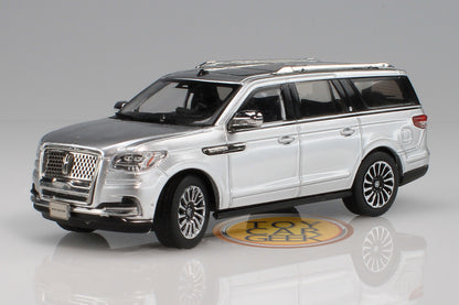 2022-2024 Lincoln Navigator