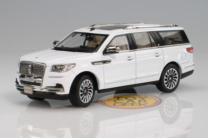 2022-2024 Lincoln Navigator