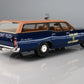 1970 Ford Station Wagon “Nassau County Police”