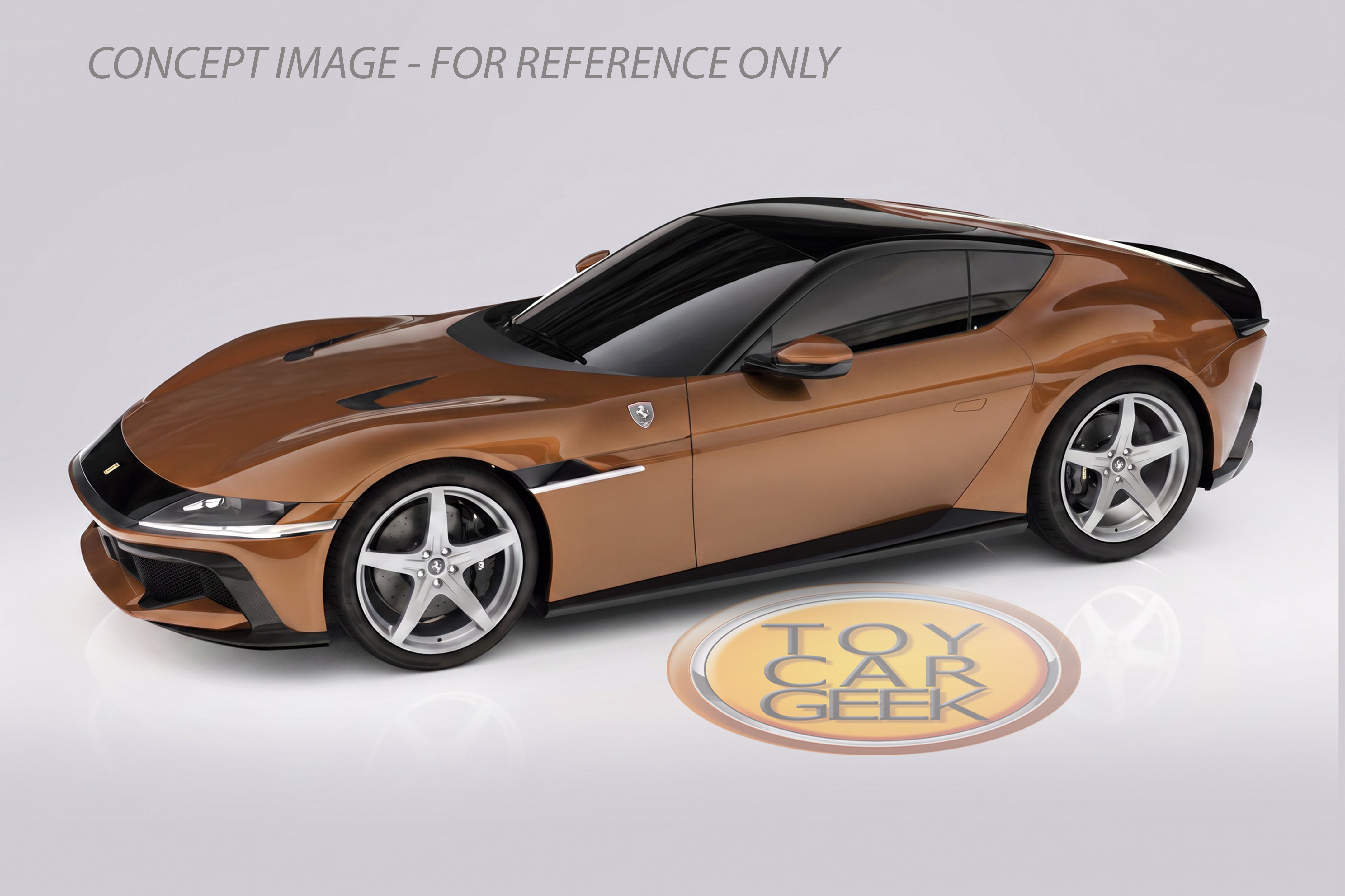 Coming Soon! – toycargeek