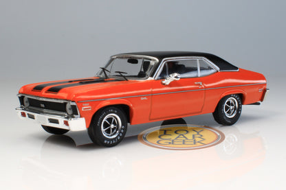 1971 Chevrolet Nova SS