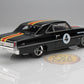 1966 Chevrolet Nova, Tridents Racing Team - Black