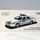 Ford Crown Victoria - NYPD