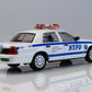Ford Crown Victoria - NYPD