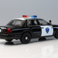 Ford Crown Victoria - Oakland Police