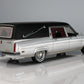 1983 Oldsmobile Eureka Regent Landaulet Hearse (Pre-Owned)
