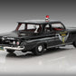 1961 Chevrolet Biscayne Ohio Hwy. Patrol