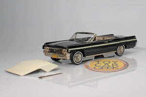 1963 Oldsmobile Starfire Conv. LE (Pre-Owned)
