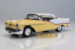 1957 Oldsmobile Starfire