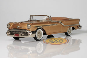 1957 Oldsmobile Super 88 Conv. (Pre-Owned)
