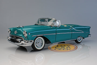 1955 Oldsmobile Super 88 Conv. (Pre-Owned)