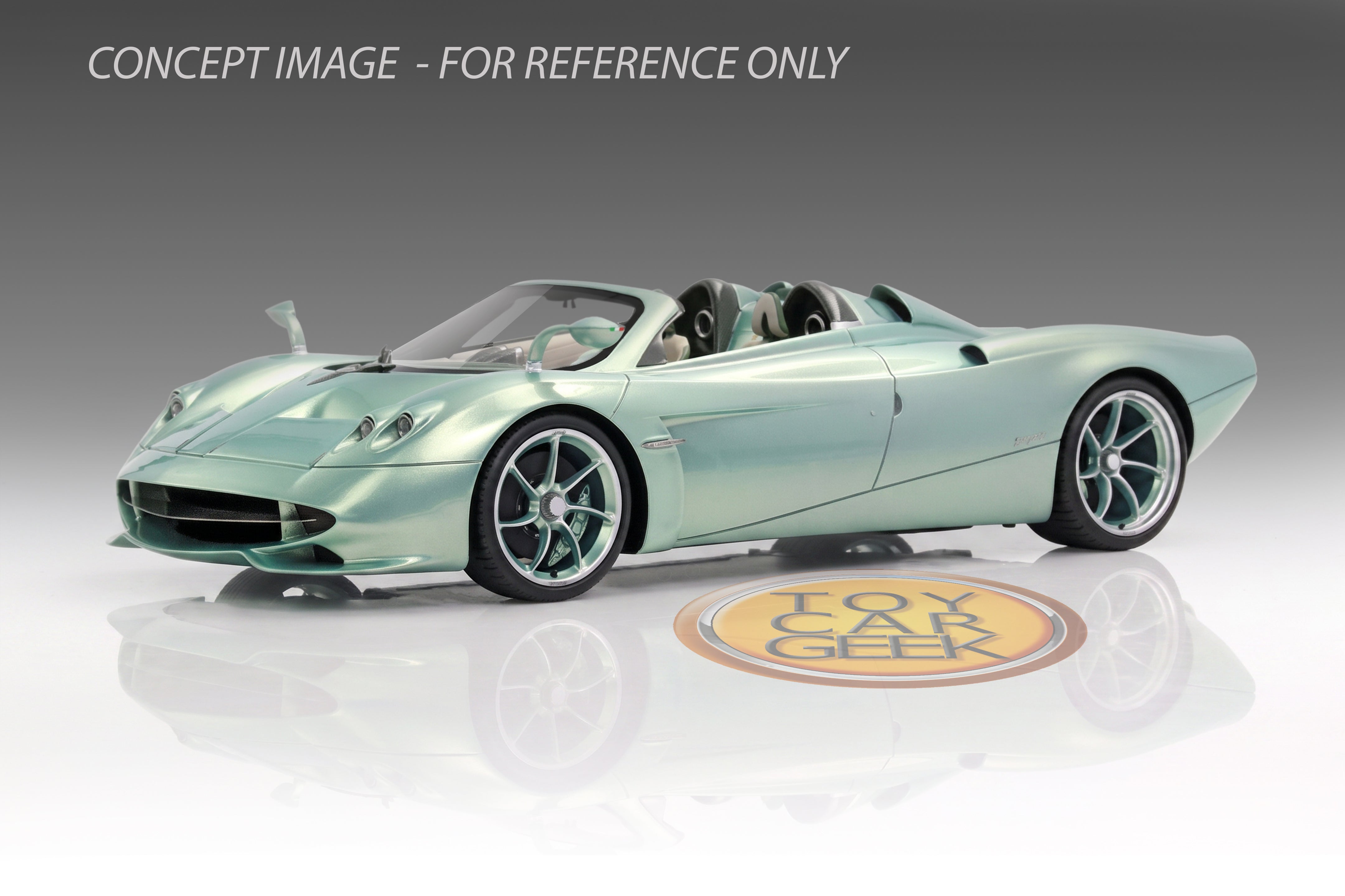 Coming Soon! – toycargeek