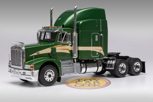 1998 Peterbilt 377 A/E