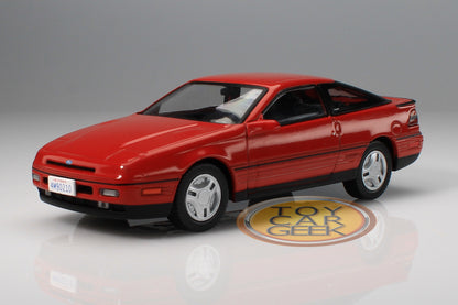 1989 Ford Probe GT Turbo