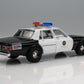 1981 Chevrolet Impala Police