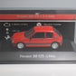 1986 Peugeot 205 GTI (Pre-Owned)