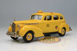 1940 Packard Super Eight Taxi (Pre-Owned)