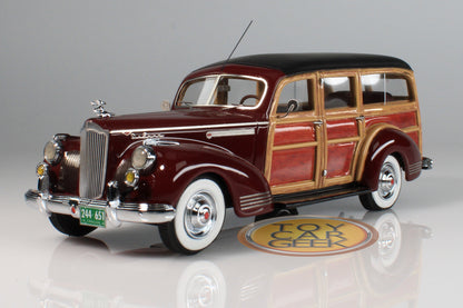 1941 Packard 110 Deluxe Wagon (Pre-Owned)
