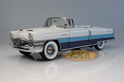 1955 Packard Caribbean Conv. (Pre-Owned)