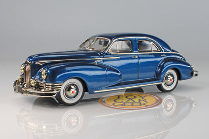 1947 Packard Super Clipper Four Door Sedan