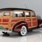 1941 Packard 110 Deluxe Wagon (Pre-Owned)